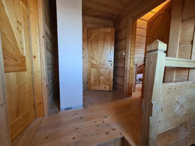 Vila Alpinka Tatranská Bukovina Exteriér fotografie